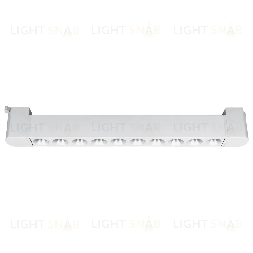 Трековый однофазный светильник Wolta WTL-20W/04W WTL-20W/04W