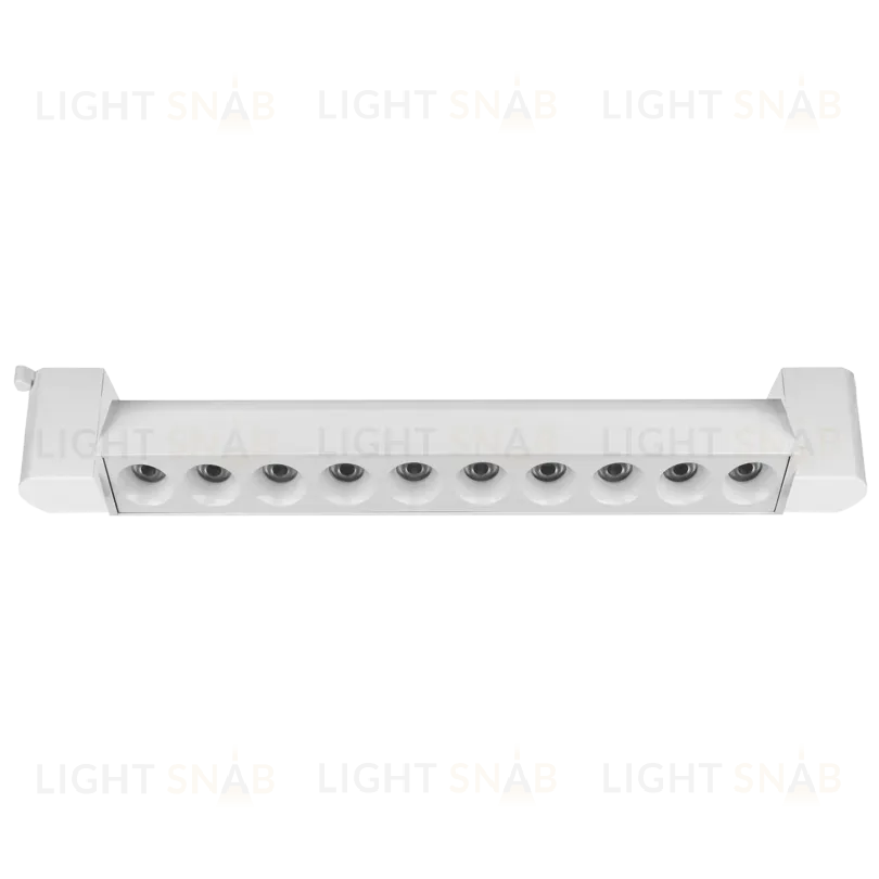Трековый однофазный светильник Wolta WTL-20W/04W WTL-20W/04W