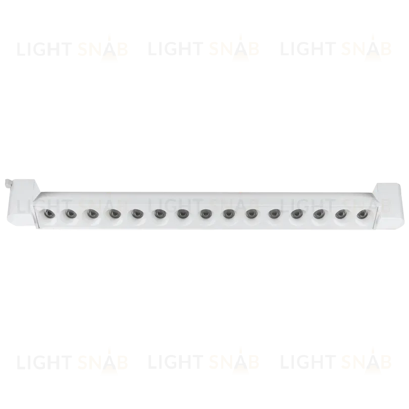Трековый однофазный светильник Wolta WTL-30W/04W WTL-30W/04W