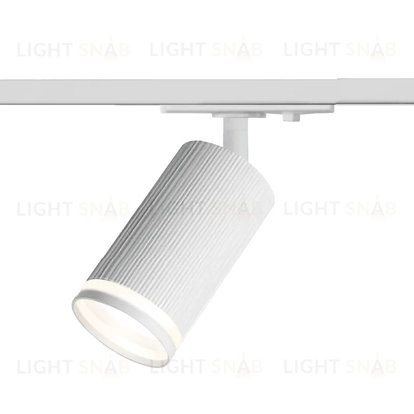 Трековый однофазный светильник Wolta Corallo WTL-GU10/05W WTL-GU10/05W