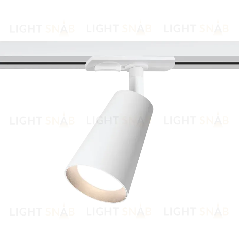 Трековый однофазный светильник Wolta Cono WTL-GU10/11W WTL-GU10/11W