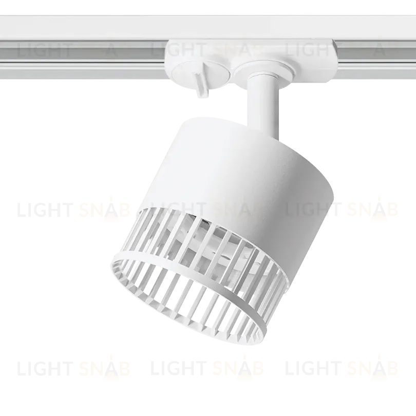 Трековый однофазный светильник Wolta Porta WTL-GX53/19W WTL-GX53/19W