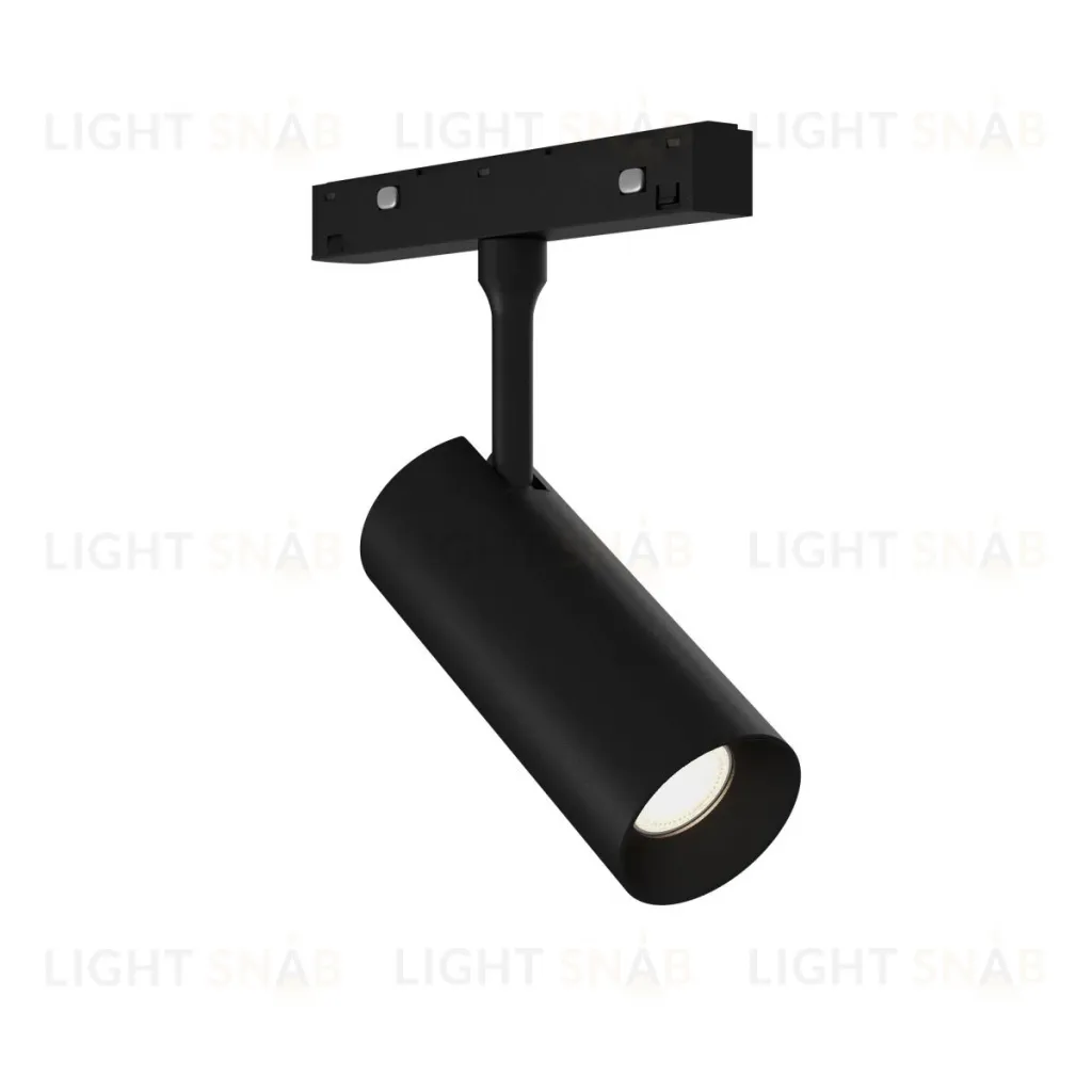 Трековый светодиодный светильник ST Luce Skyline 48 ST1365.446.12_DIM ST1365.446.12_DIM