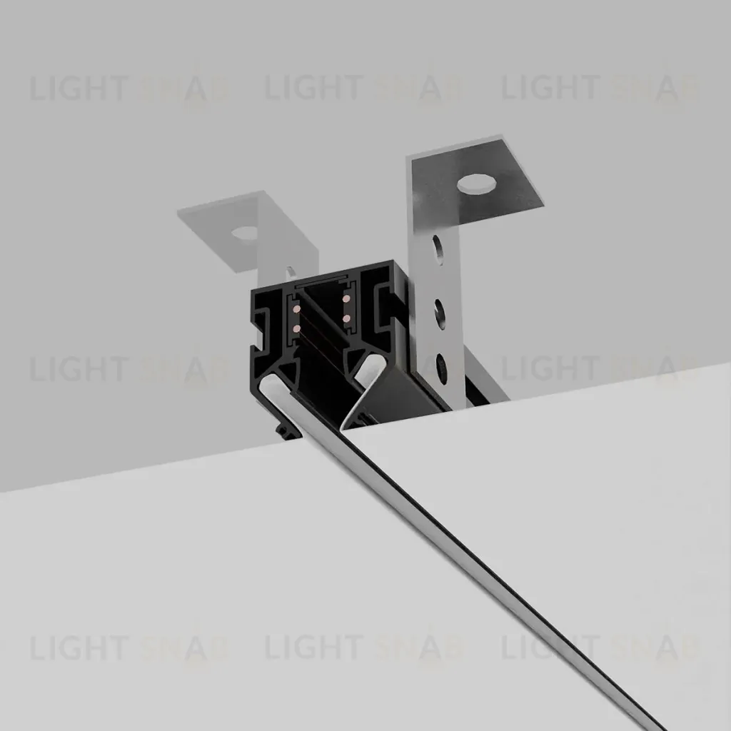 Шинопровод под натяжной потолок Favourite Logica 1014-TB-200 1014-TB-200