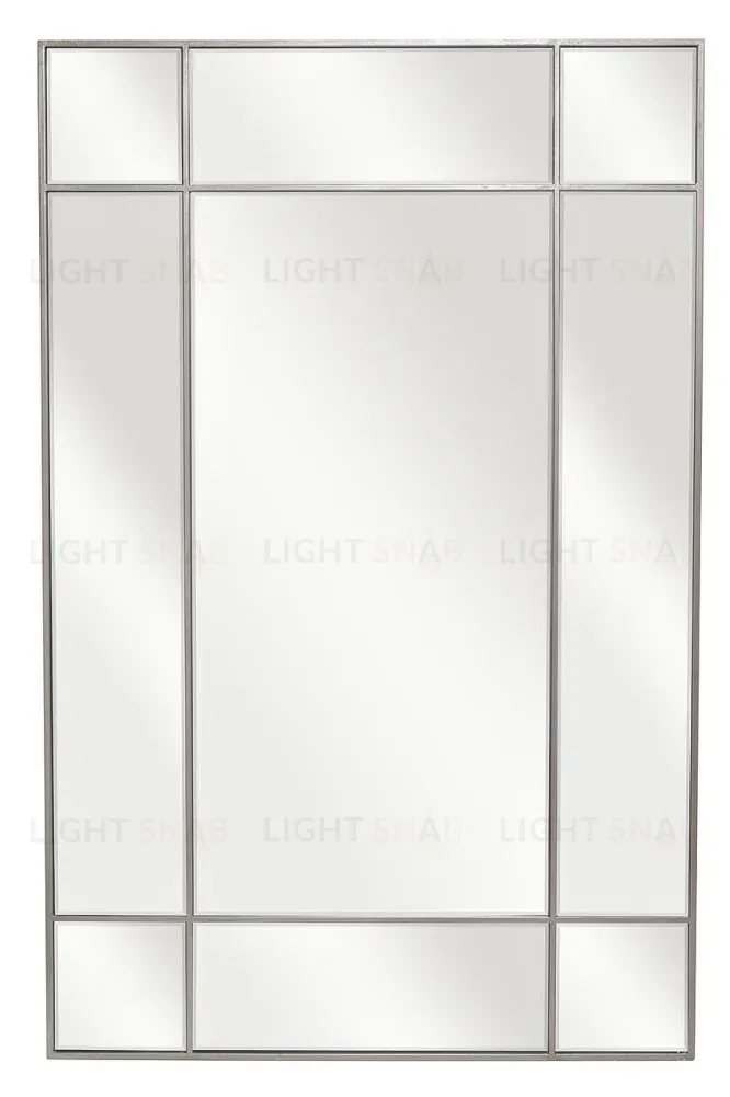 Зеркало Garda Decor KFG048 KFG048