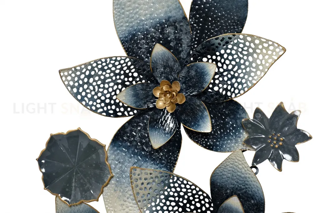 Панно Цветы Garda Decor 37SM-1902 37SM-1902