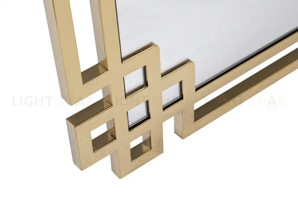 Зеркало Garda Decor KFE1270 KFE1270