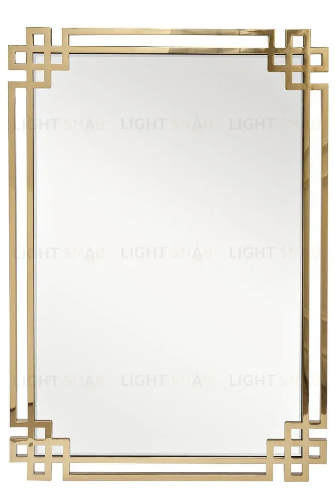 Зеркало Garda Decor KFE1270 KFE1270