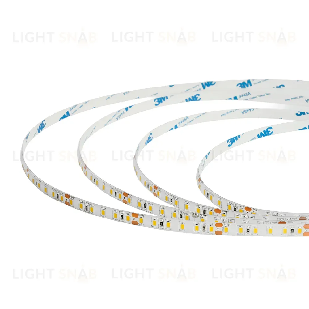 Светодиодная лента Feron LS511 24В 2835 11Вт/м 4000К 5м IP65 51635 51635