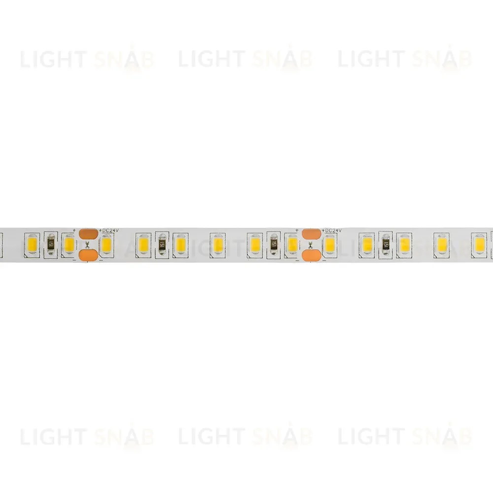 Светодиодная лента Feron LS511 24В 2835 11Вт/м 4000К 5м IP65 51635 51635