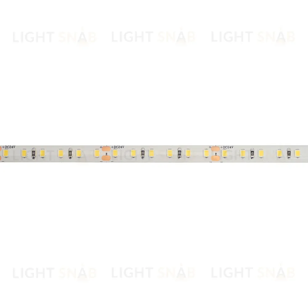 Светодиодная лента Feron LS511 24В 2835 11Вт/м 4000К 5м IP65 51635 51635