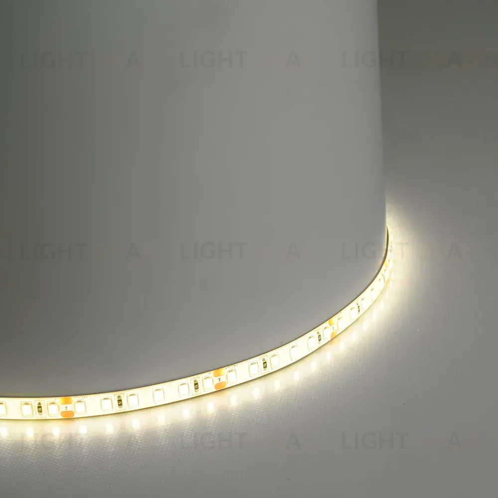 Светодиодная лента Feron LS511 24В 2835 11Вт/м 4000К 5м IP65 51635 51635