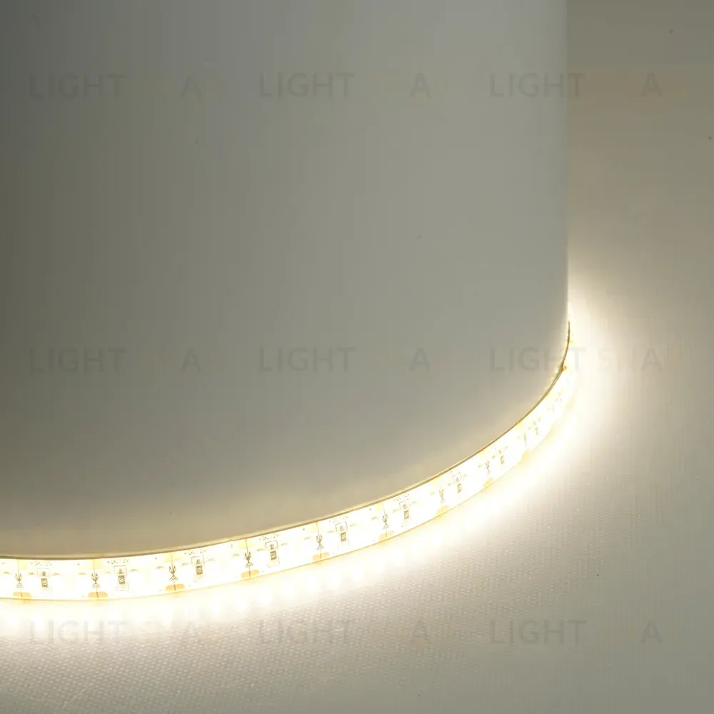 Светодиодная лента Feron LS626 12В 2835 17Вт/м 4000К 5м IP65 51639 51639