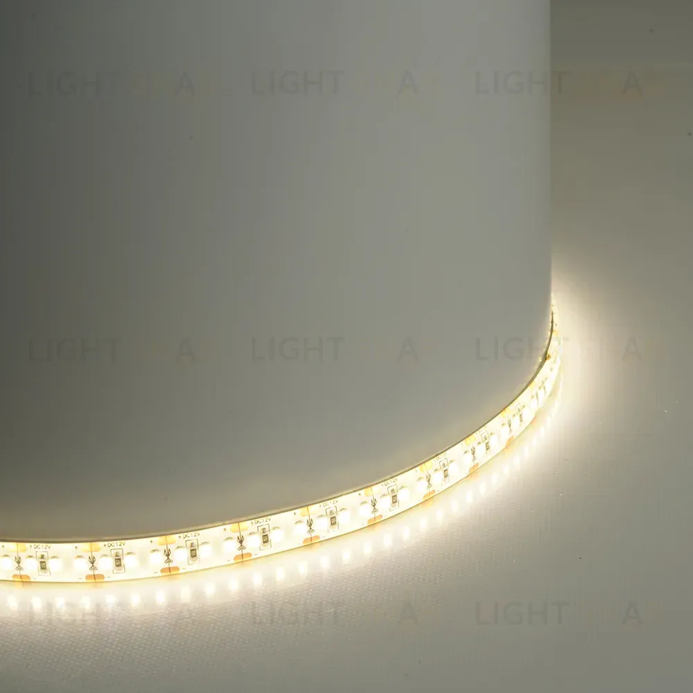 Светодиодная лента Feron LS626 12В 2835 17Вт/м 4000К 5м IP65 51639 51639