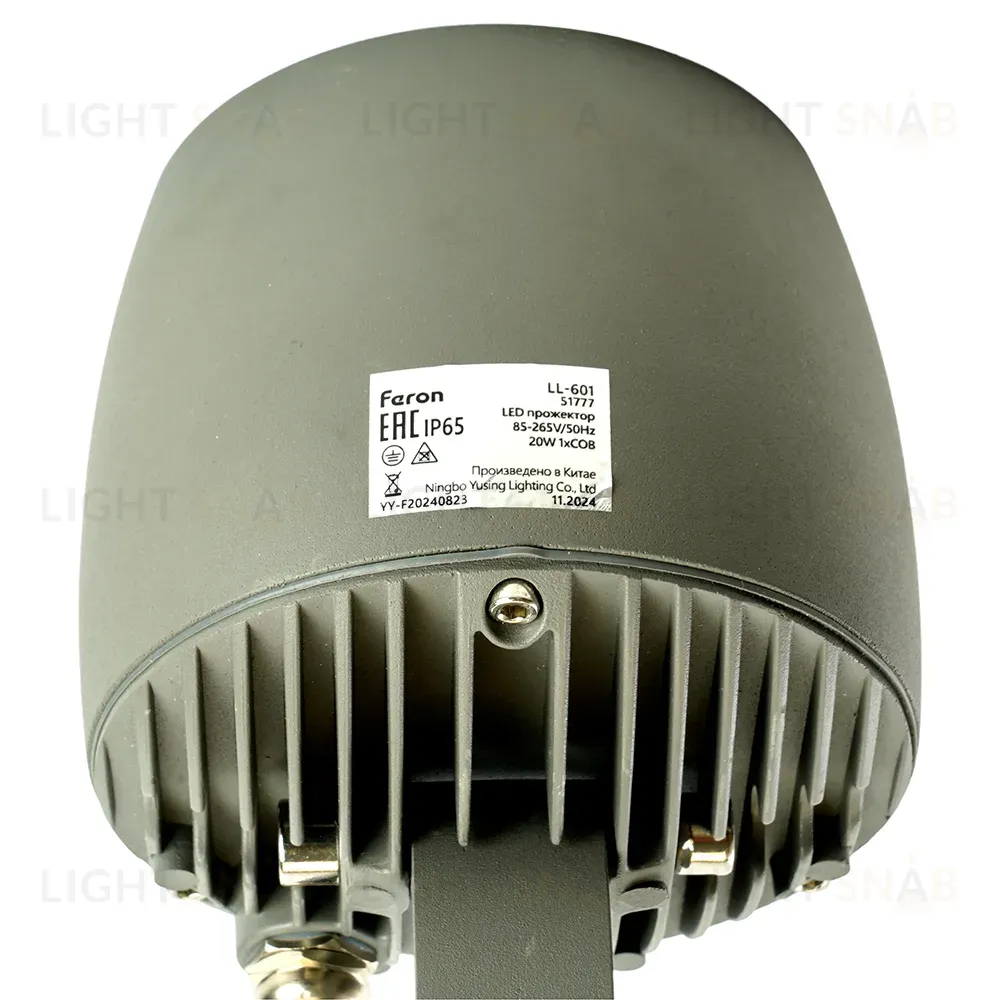 Архитектурный светильник Feron LL-601 51777 51777