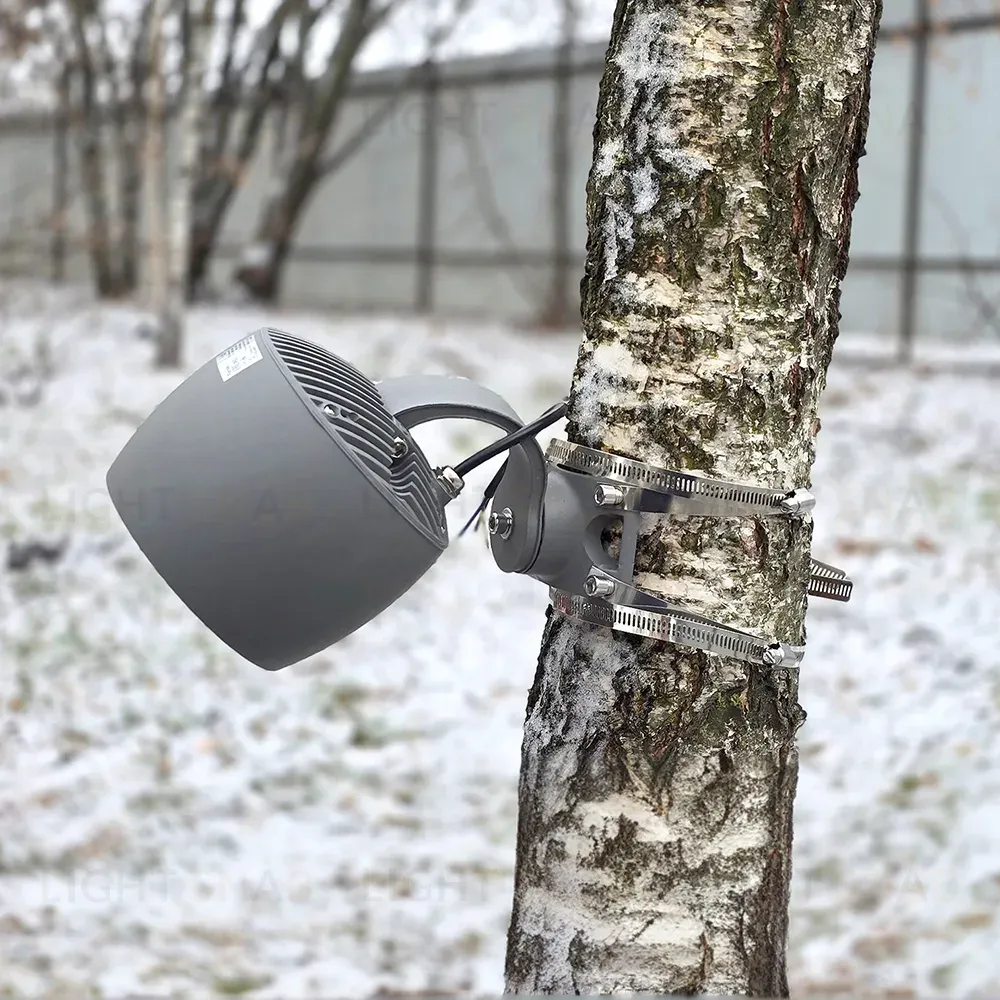 Архитектурный светильник Feron LL-601 51777 51777