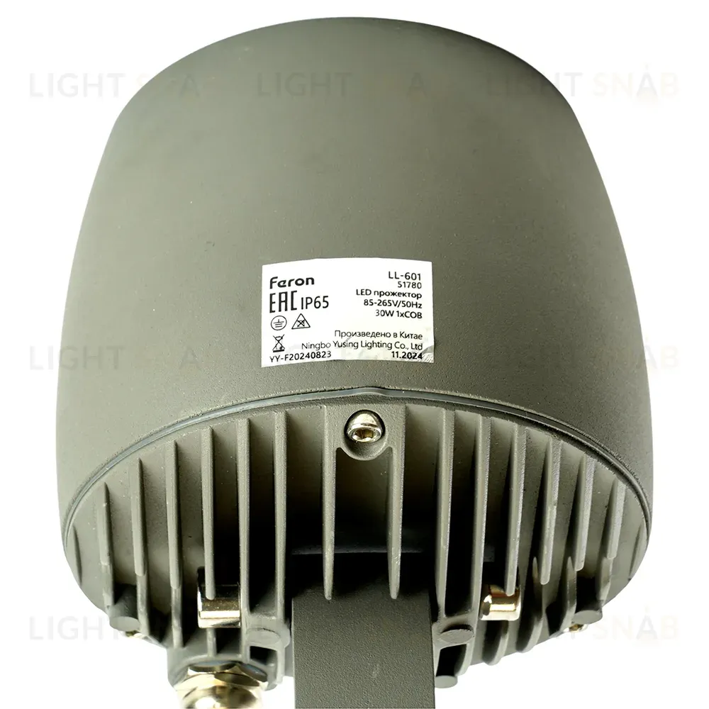 Архитектурный светильник Feron LL-601 51780 51780
