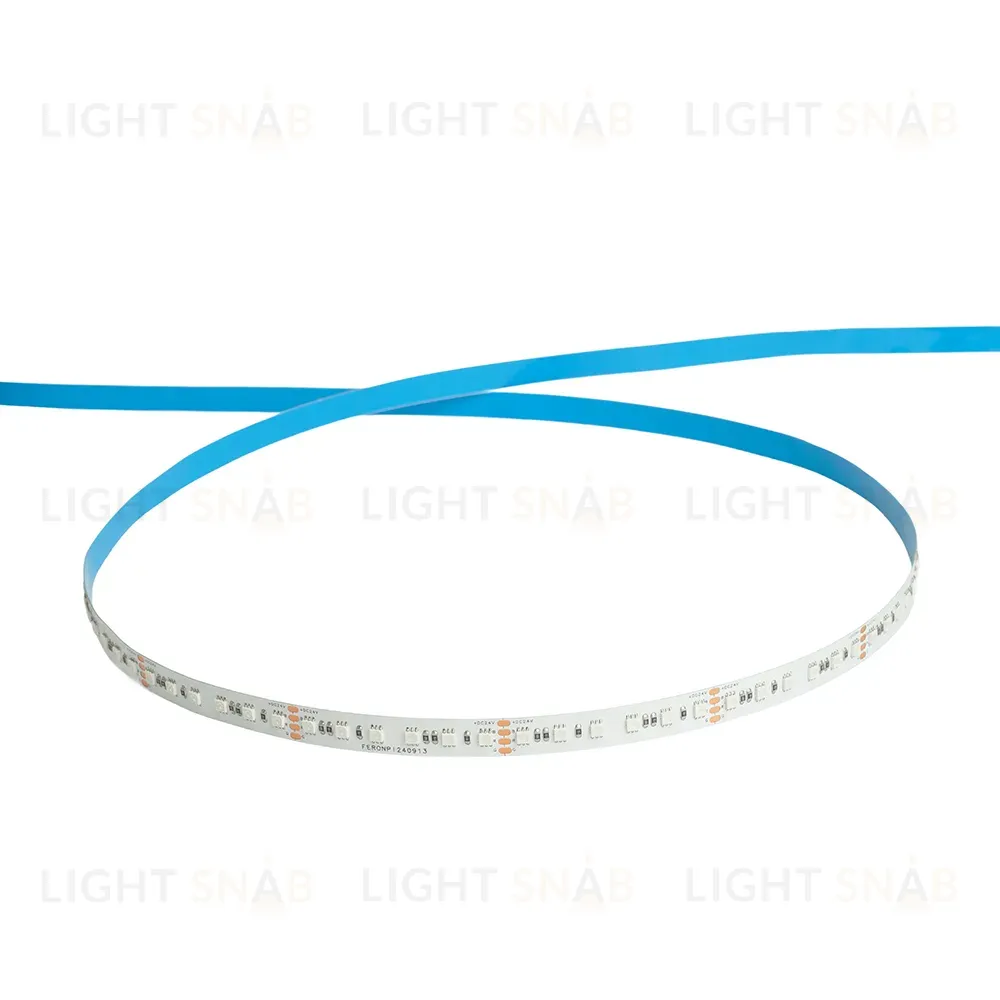 Светодиодная лента Feron LS501 24В 5050 11Вт/м RGB 5м IP20 51823 51823