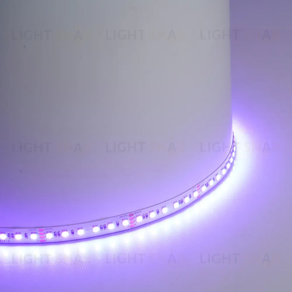 Светодиодная лента Feron LS501 24В 5050 11Вт/м RGB 5м IP20 51823 51823