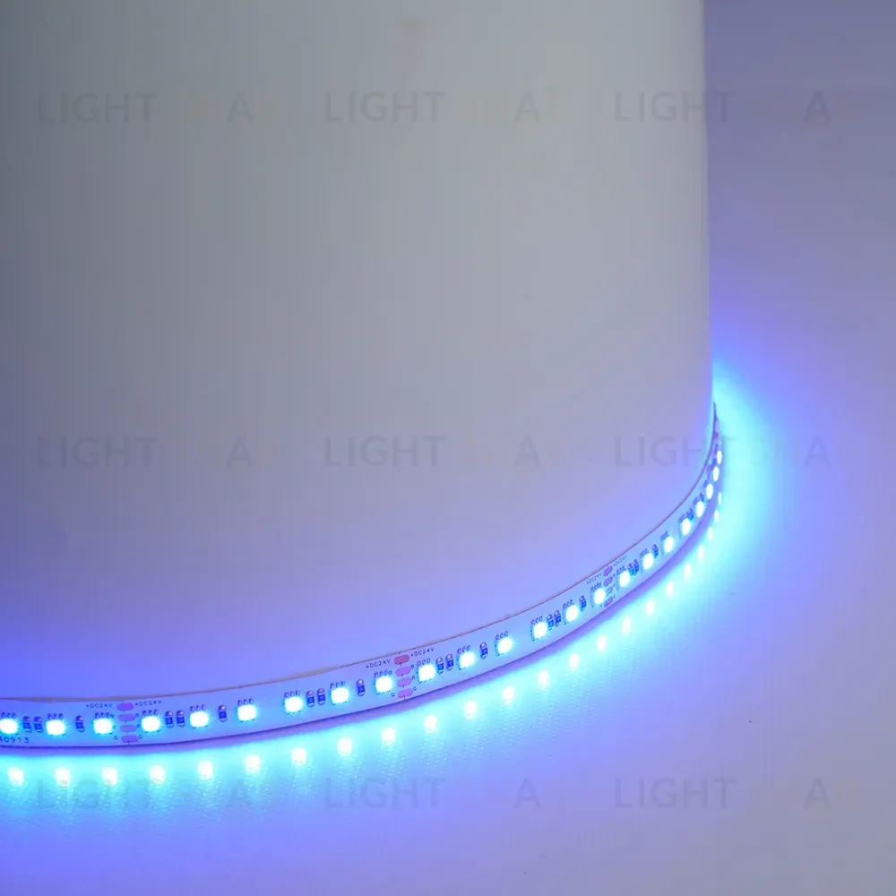 Светодиодная лента Feron LS501 24В 5050 11Вт/м RGB 5м IP20 51823 51823
