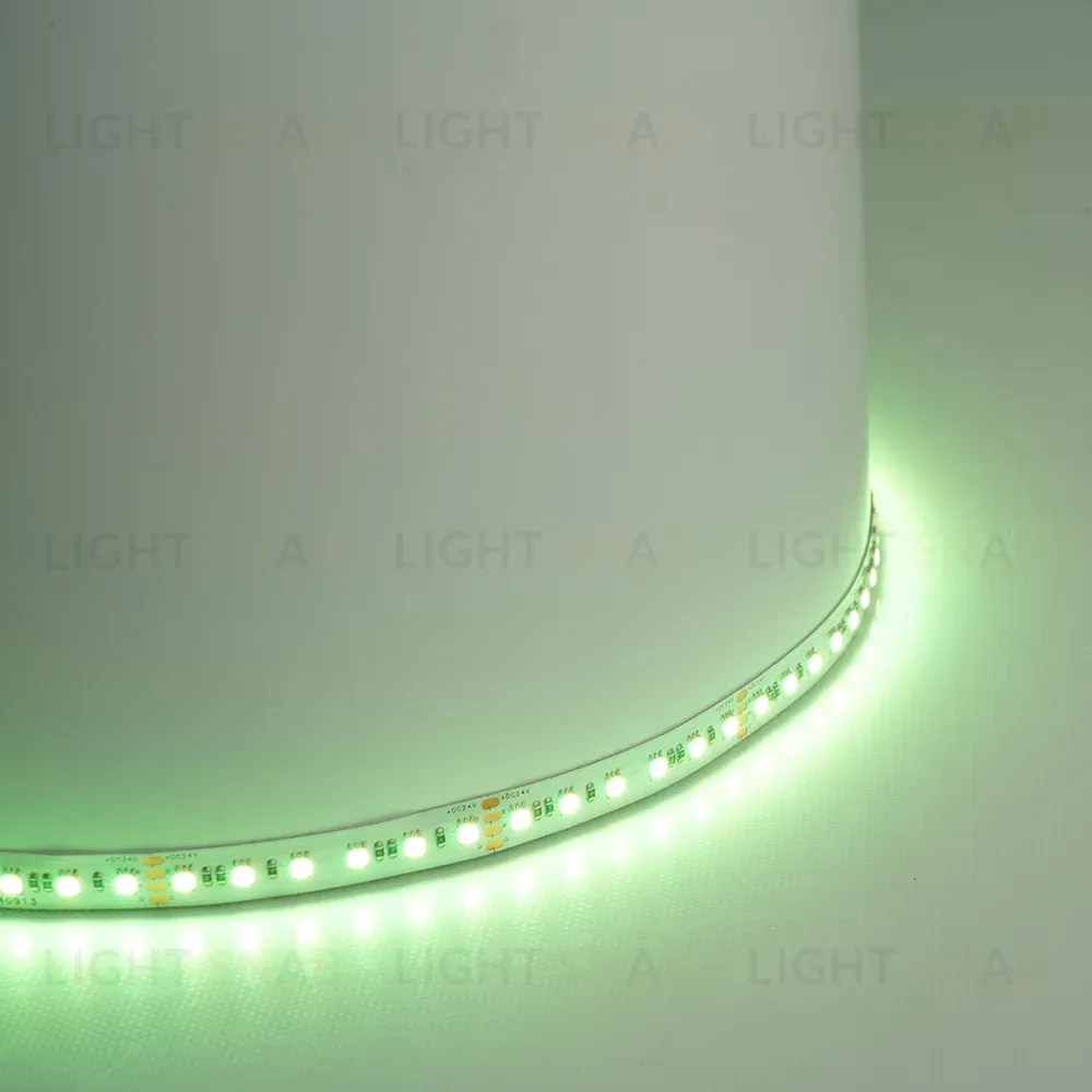 Светодиодная лента Feron LS501 24В 5050 11Вт/м RGB 5м IP20 51823 51823