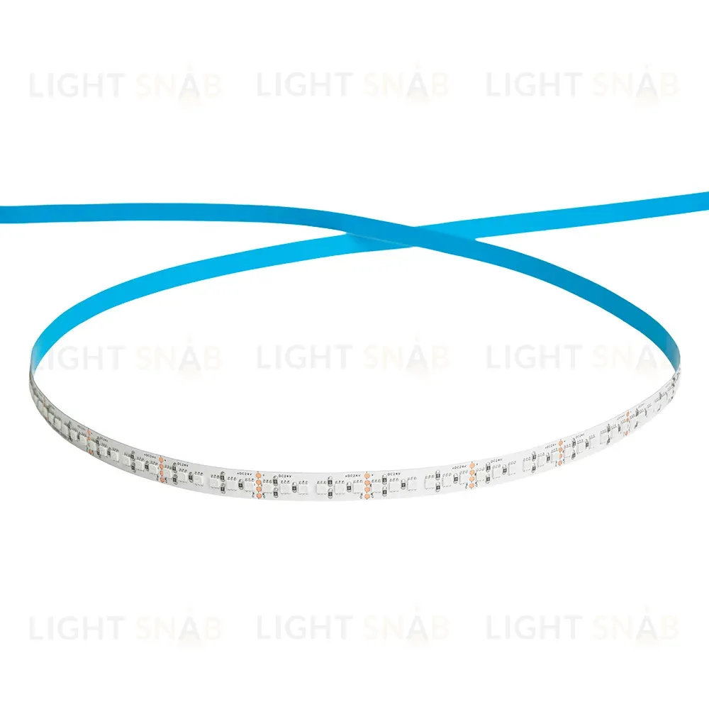 Светодиодная лента Feron LS502 24В 5050 16Вт/м RGB 5м IP20 51824 51824