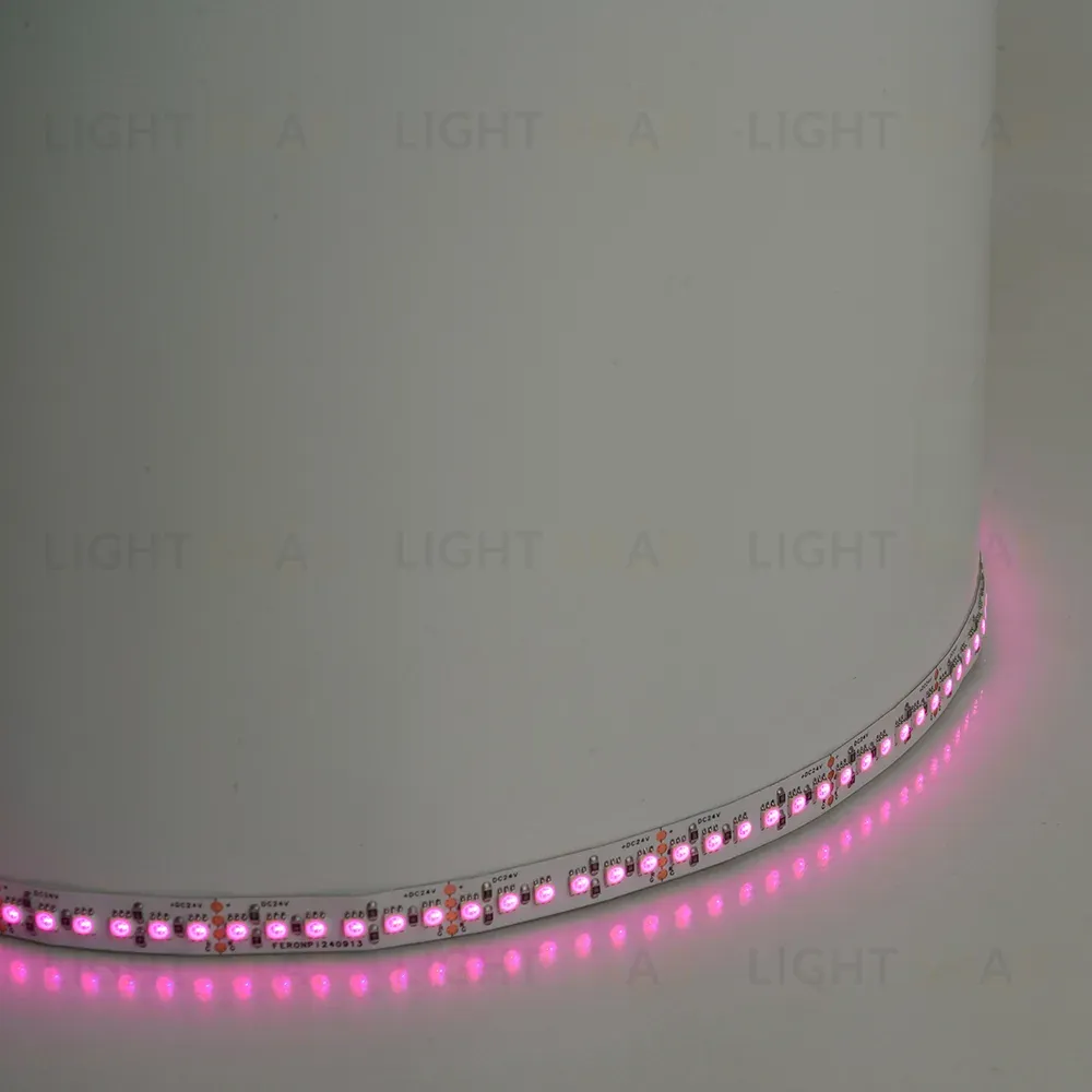Светодиодная лента Feron LS502 24В 5050 16Вт/м RGB 5м IP20 51824 51824