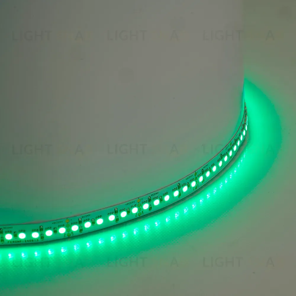 Светодиодная лента Feron LS502 24В 5050 16Вт/м RGB 5м IP20 51824 51824