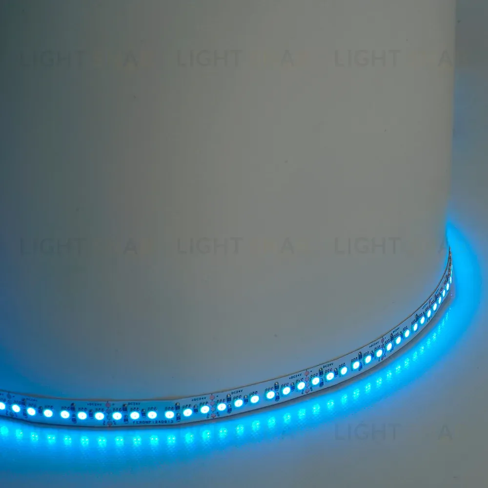 Светодиодная лента Feron LS502 24В 5050 16Вт/м RGB 5м IP20 51824 51824