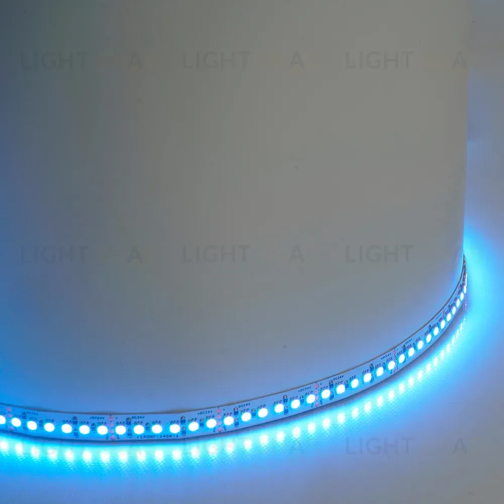 Светодиодная лента Feron LS502 24В 5050 16Вт/м RGB 5м IP20 51824 51824