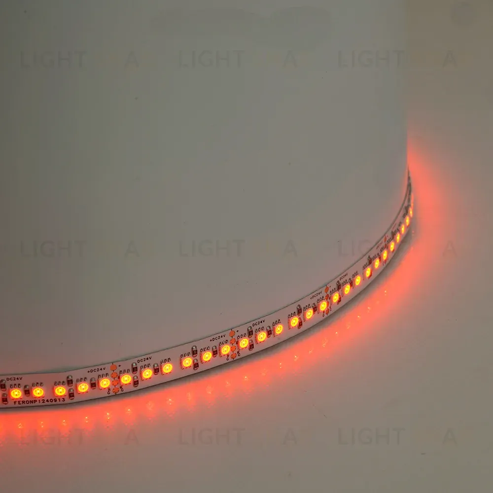 Светодиодная лента Feron LS502 24В 5050 16Вт/м RGB 5м IP20 51824 51824