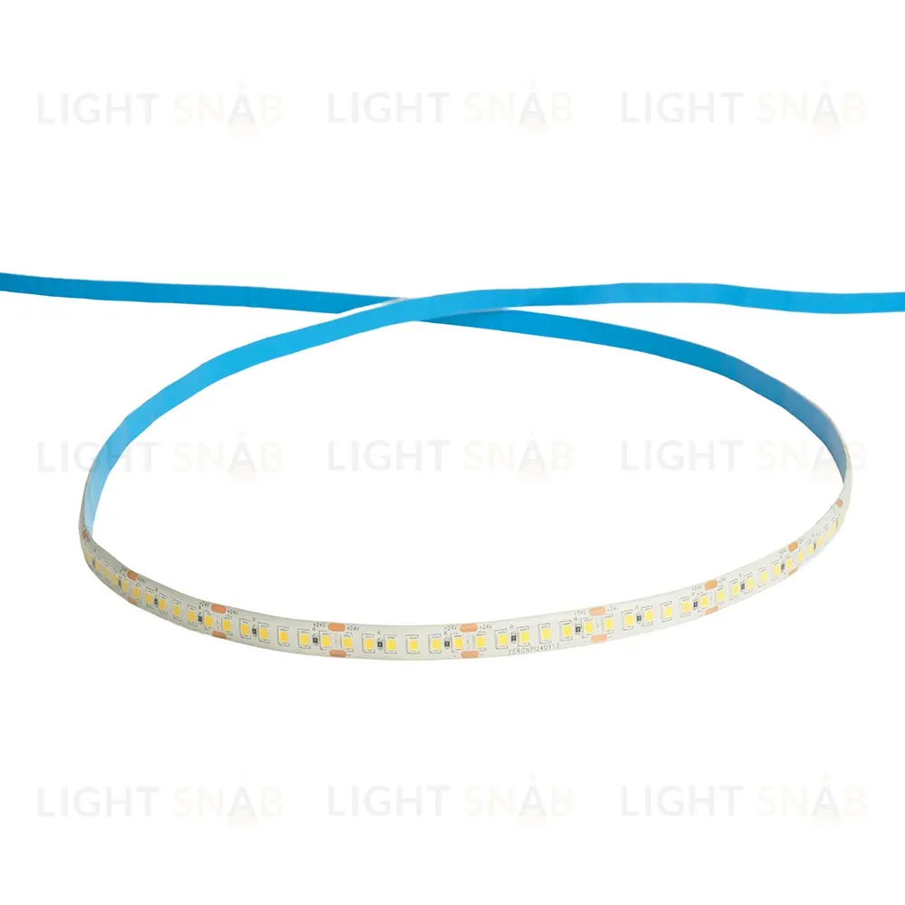 Светодиодная лента Feron LS512 24В 2835 16Вт/м 4000К 5м IP65 51826 51826