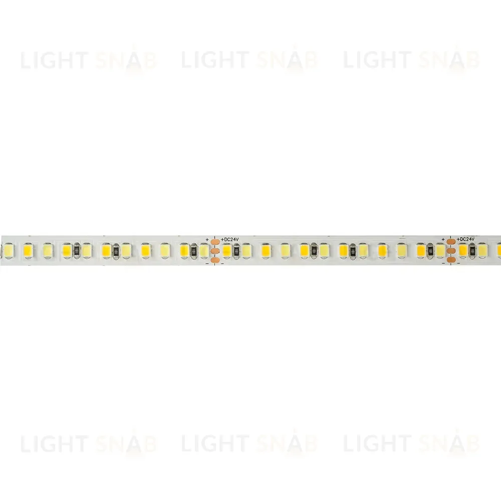 Светодиодная лента Feron LS504 24В 2835 16Вт/м 3000К/6500K 5м IP20 51835 51835