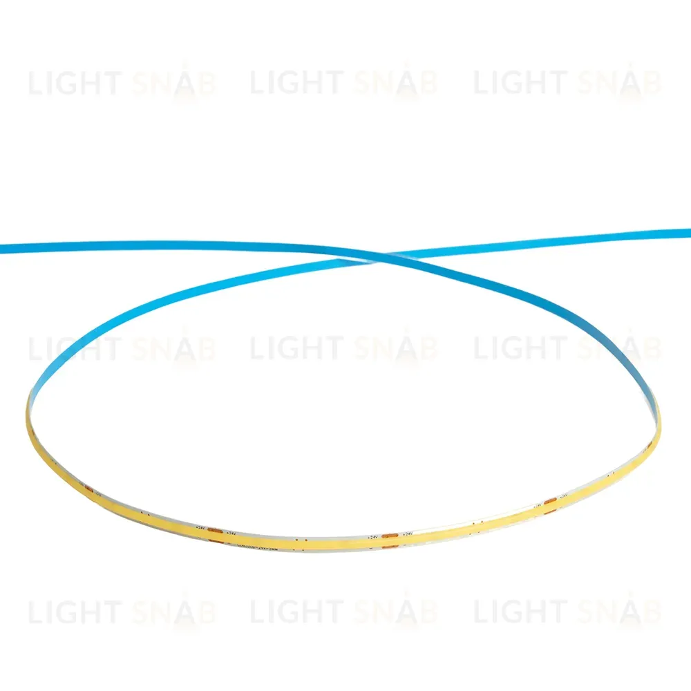 Светодиодная лента Feron LS532 24В 2110 10Вт/м 6500К 5м IP20 51846 51846