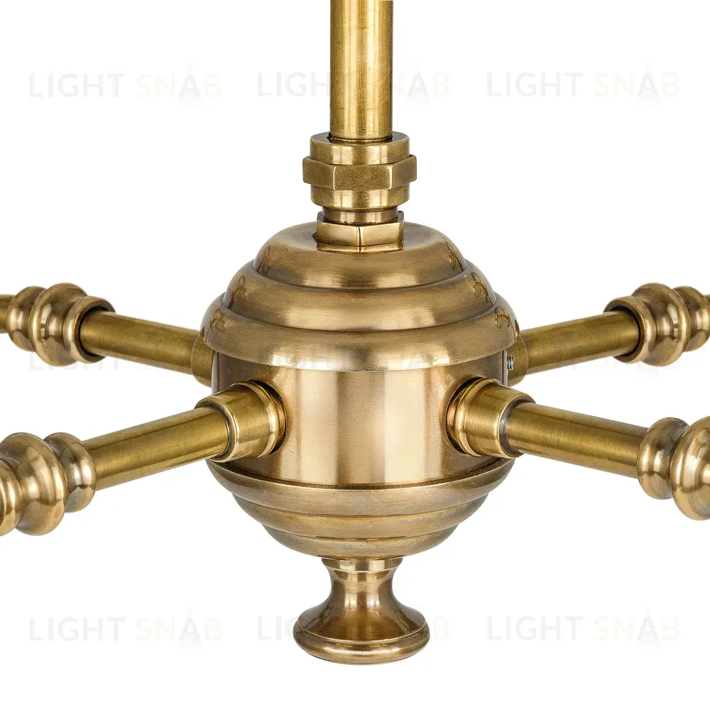 Подвесная люстра Covali PL-30353 PL-30353