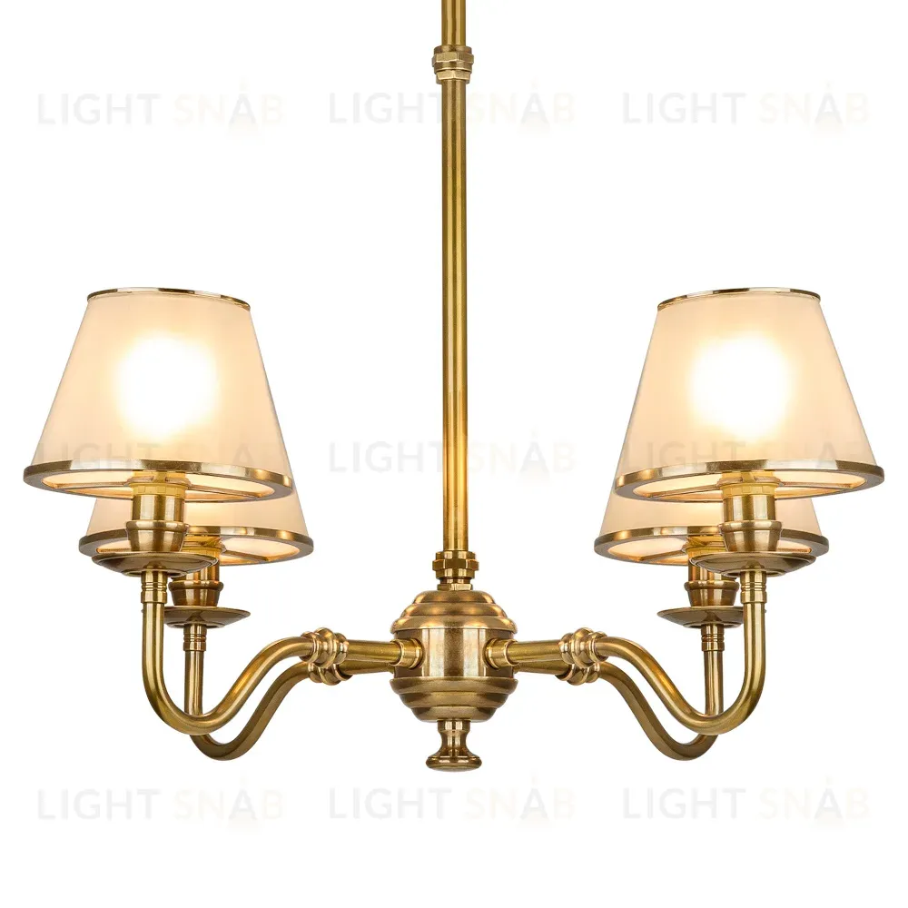 Подвесная люстра Covali PL-30353 PL-30353