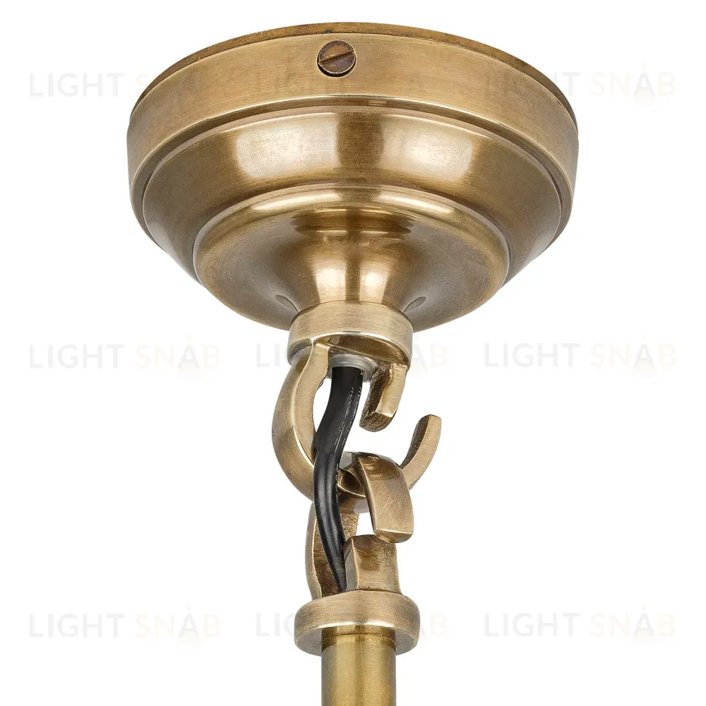 Подвесная люстра Covali PL-30353 PL-30353