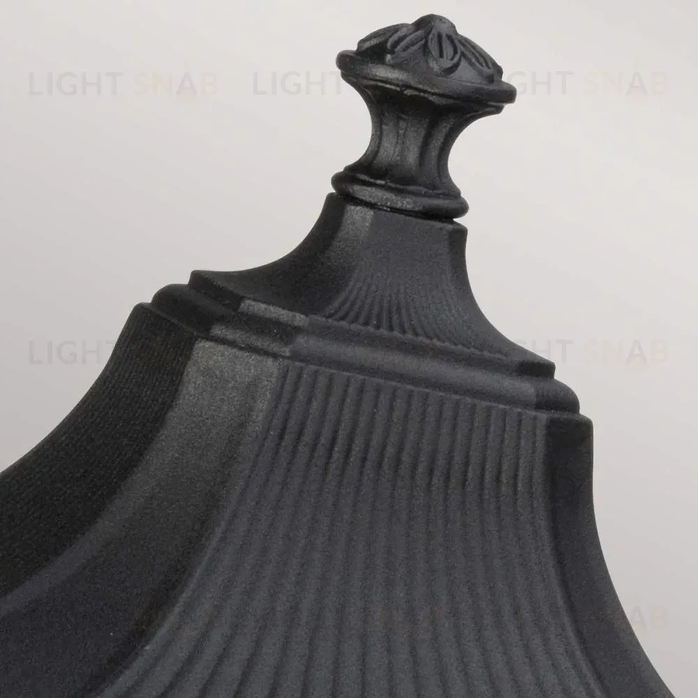 Ландшафтный светильник Feiss Cotswold Lane FE-COTSLN3-M-BK FE-COTSLN3-M-BK