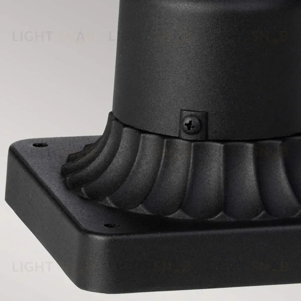 Ландшафтный светильник Feiss Cotswold Lane FE-COTSLN3-M-BK FE-COTSLN3-M-BK