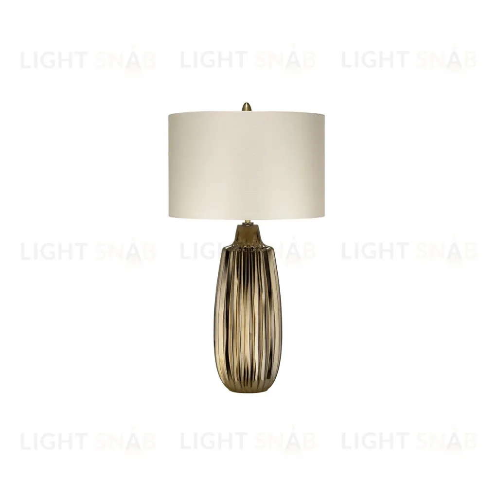 Настольная лампа Elstead Lighting NEWHAM-TL-L NEWHAM-TL-L