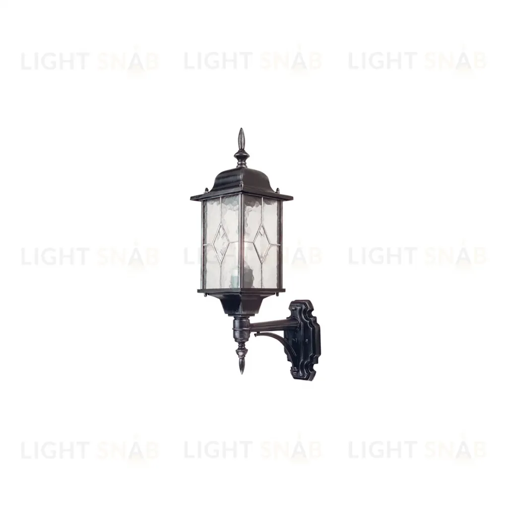 Уличный настенный светильник Elstead Lighting Wexford WX1 WX1