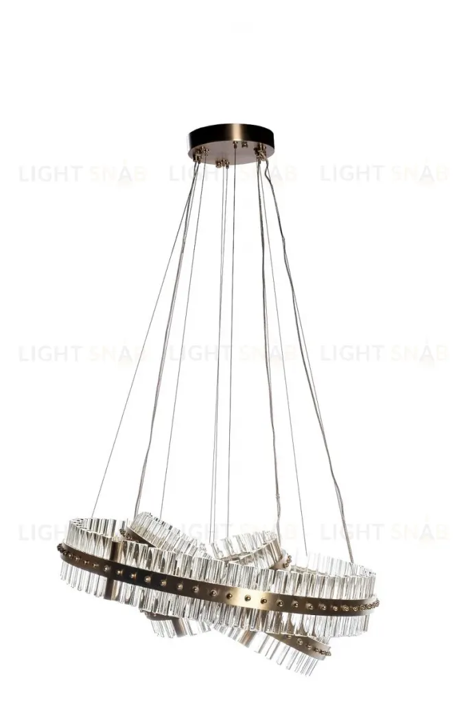 Подвесная люстра Garda Decor Galaxy 91GH-30867 91GH-30867