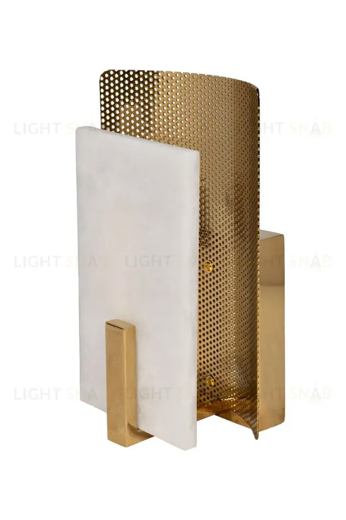 Настенный светильник Garda Decor 91GH-21770 91GH-21770