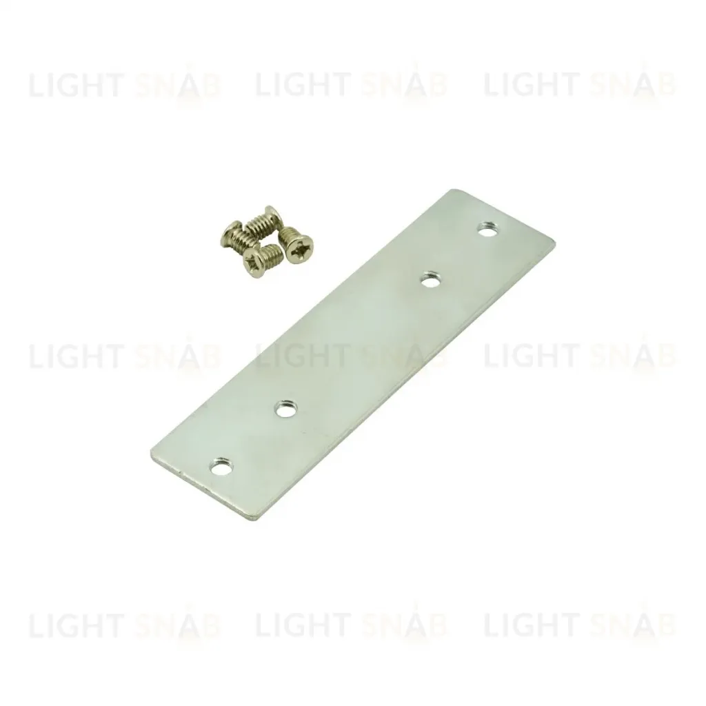 Прямой коннектор Lightera Startrek 220 LE172TC-CPB LE172TC-CPB