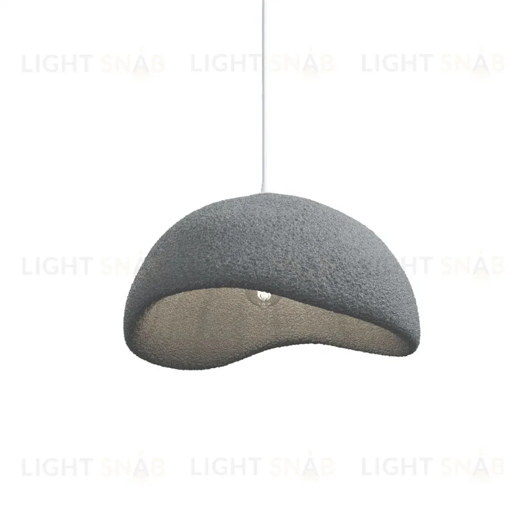 Подвесной светильник Lightera Stone LE205L-400S LE205L-400S