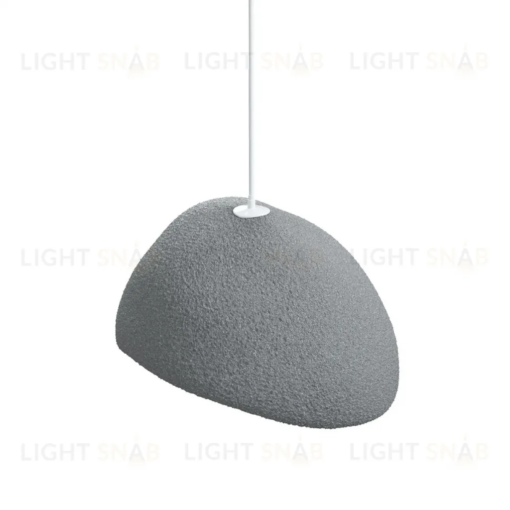 Подвесной светильник Lightera Stone LE205L-400S LE205L-400S