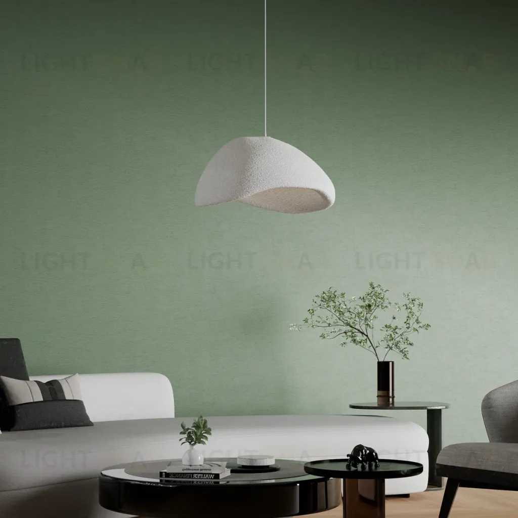 Подвесной светильник Lightera Stone LE205L-600W LE205L-600W