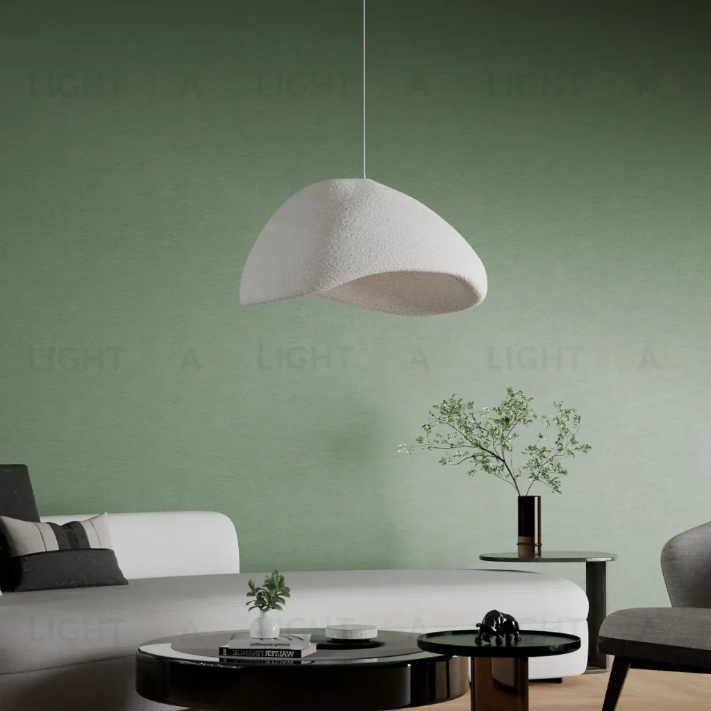 Подвесной светильник Lightera Stone LE205L-800W LE205L-800W