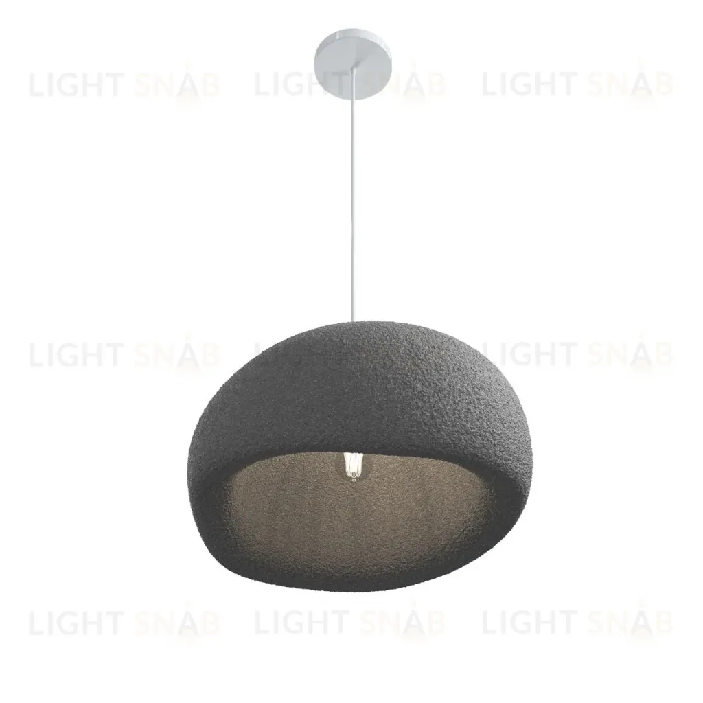 Подвесной светильник Lightera Stone LE206L-400S LE206L-400S