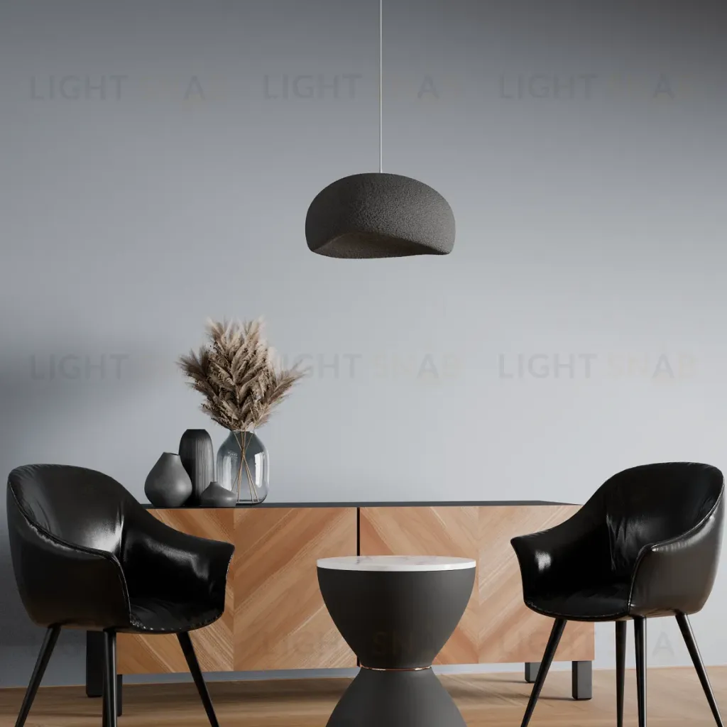 Подвесной светильник Lightera Stone LE206L-400S LE206L-400S